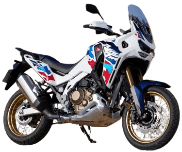 Honda CRF1100L Africa Twin photo 1