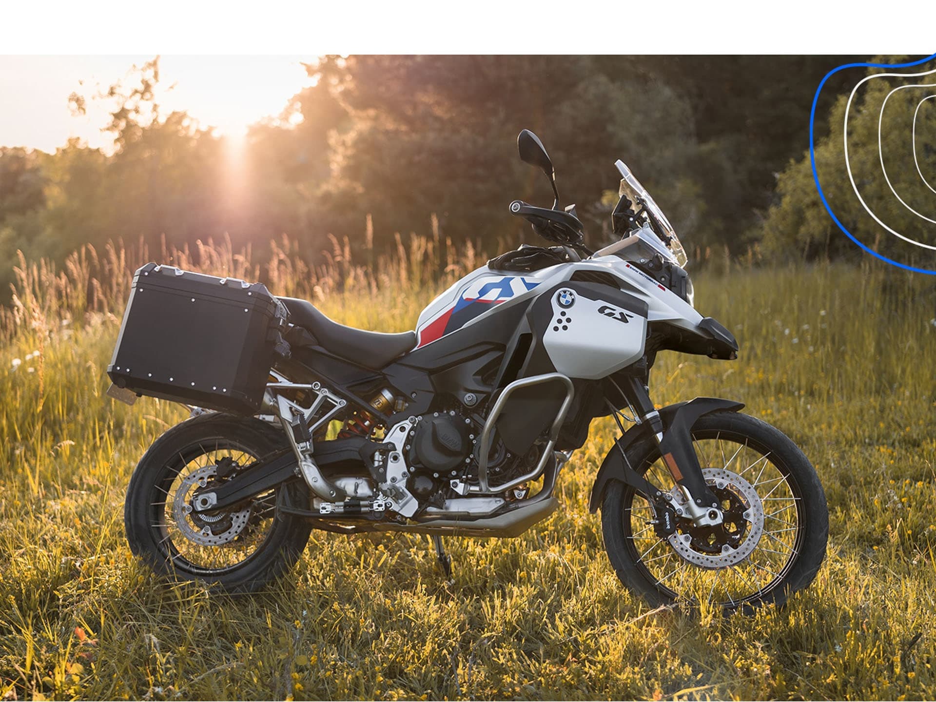 BMW F 900 GS Adventure photo 7