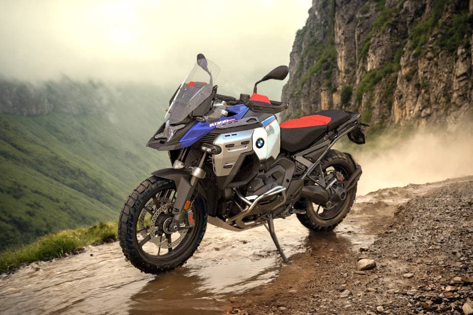 BMW R 1300 GS