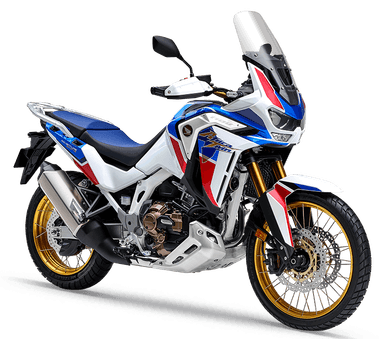Honda CRF1100L Africa Twin