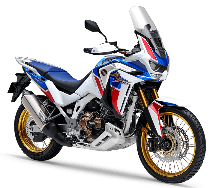Honda CRF1100L Africa Twin