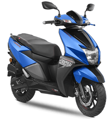 TVS Ntorq 125