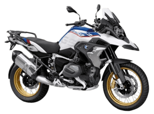 BMW R 1250 GS