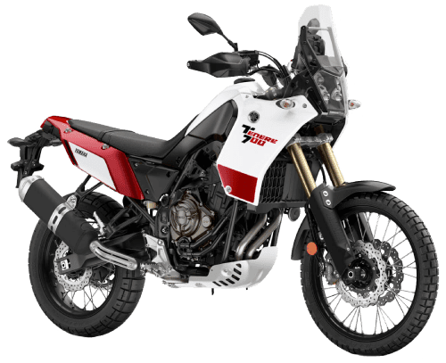 Yamaha Ténéré 700