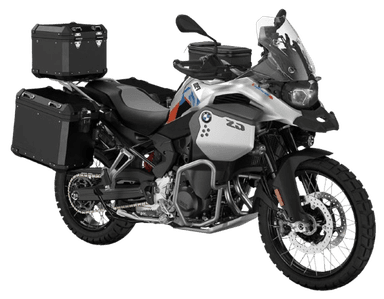 BMW F 900 GS Adventure