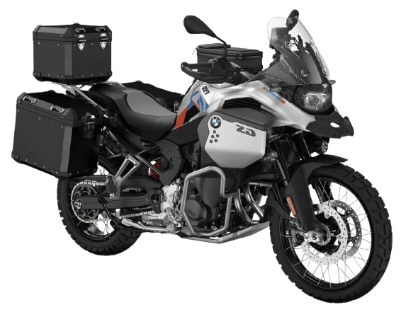 BMW F 900 GS Adventure