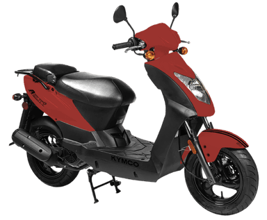 Kymco Agility 50