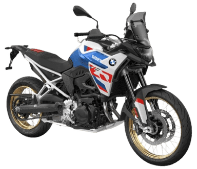 BMW F 900 GS