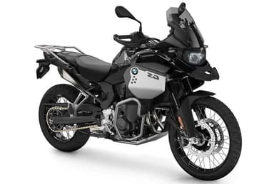 BMW F 800 GS